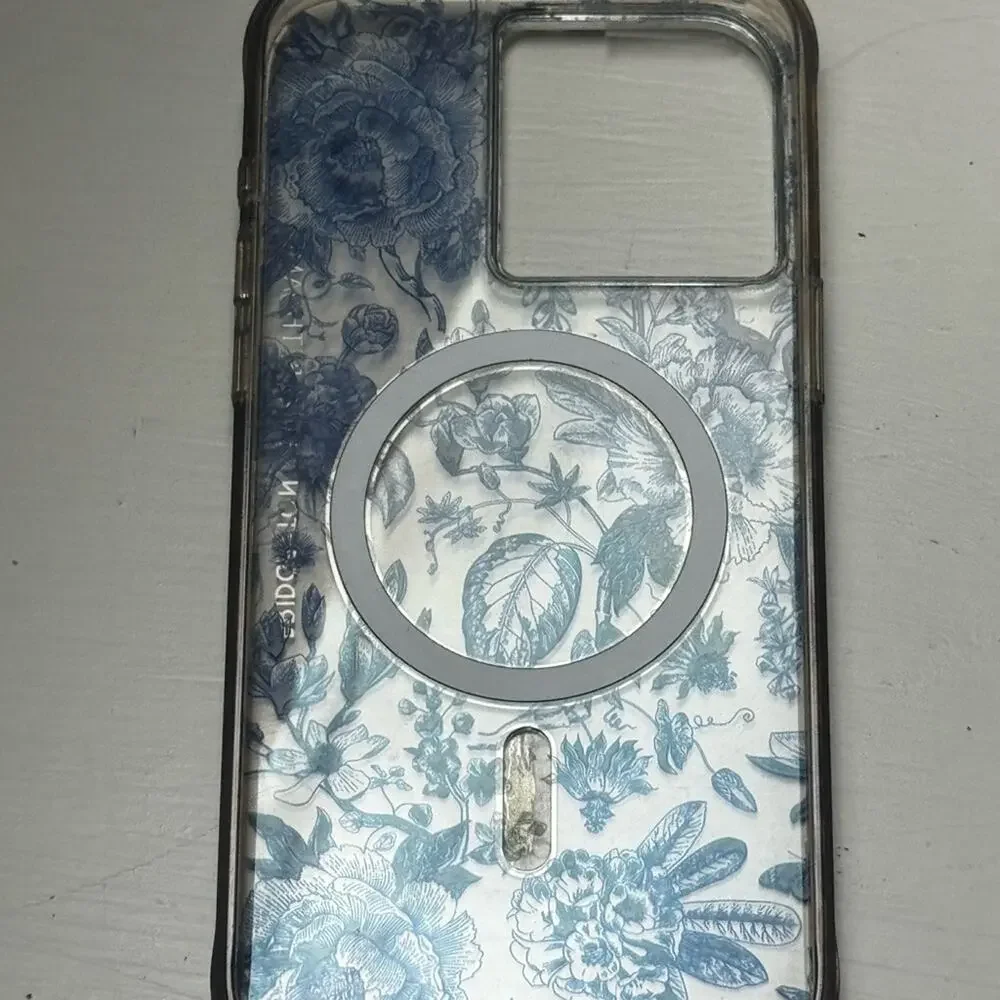 Bridgerton Elizabeth James for MagSafe for Apple iPhone 15 Pro Max